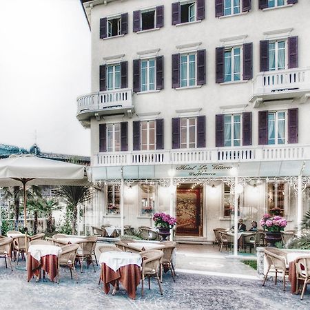 La Vittoria Boutique Hotel Garda  Dış mekan fotoğraf