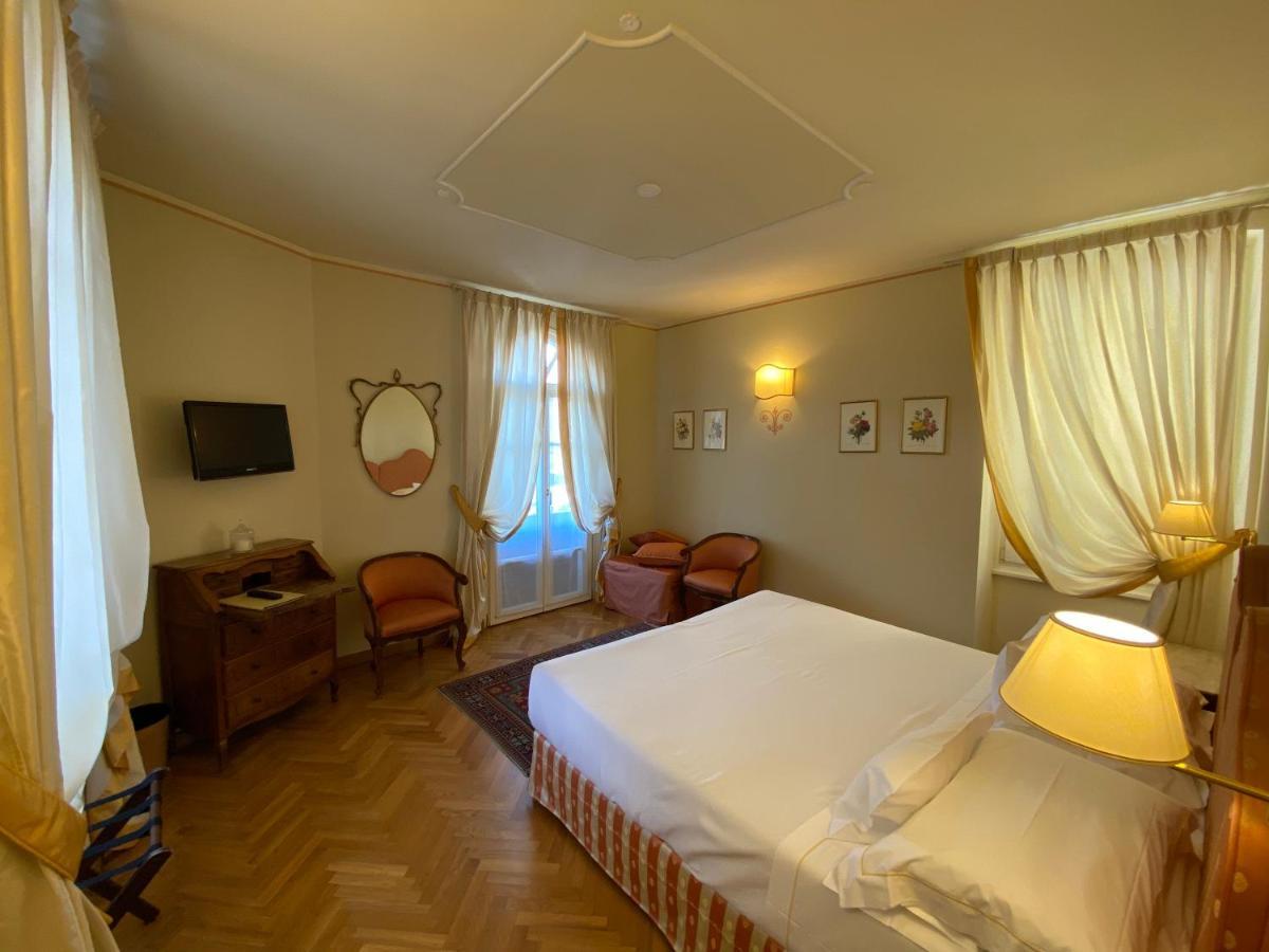 La Vittoria Boutique Hotel Garda  Dış mekan fotoğraf