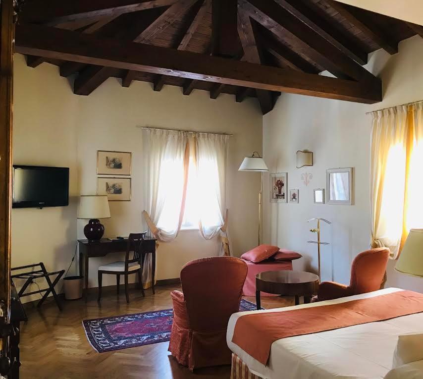 La Vittoria Boutique Hotel Garda  Dış mekan fotoğraf