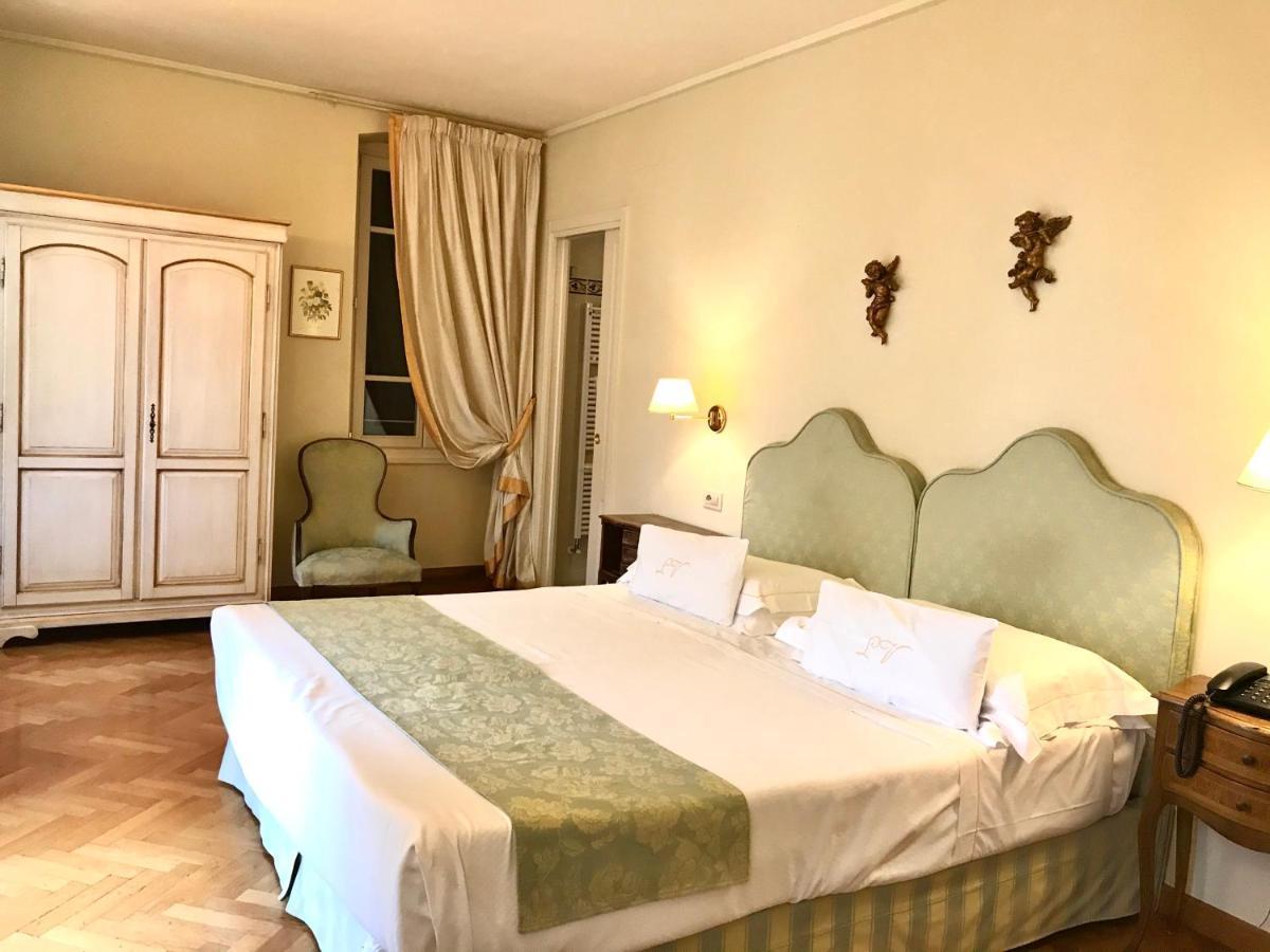 La Vittoria Boutique Hotel Garda  Dış mekan fotoğraf