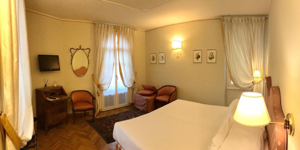 La Vittoria Boutique Hotel Garda  Dış mekan fotoğraf
