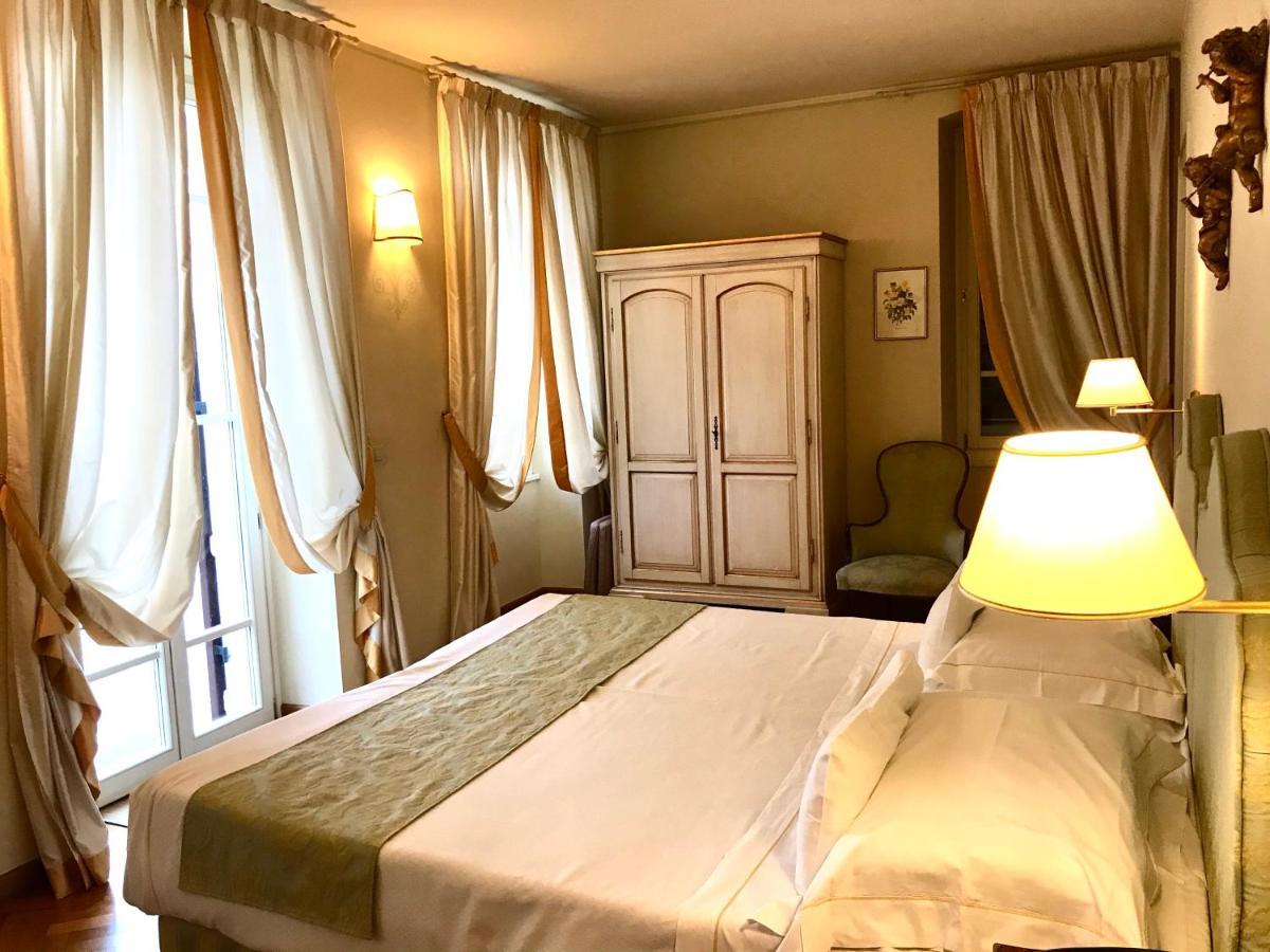 La Vittoria Boutique Hotel Garda  Dış mekan fotoğraf