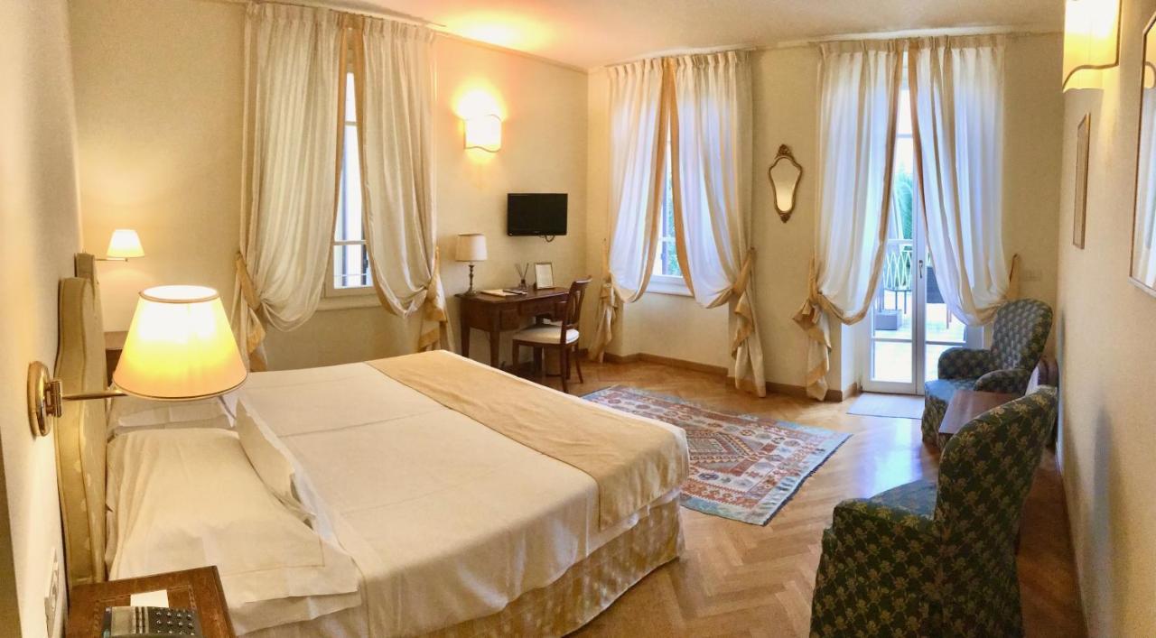 La Vittoria Boutique Hotel Garda  Dış mekan fotoğraf