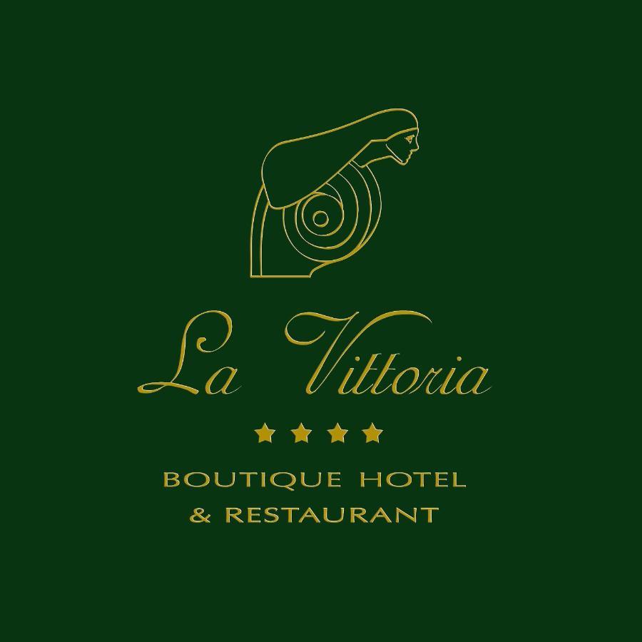 La Vittoria Boutique Hotel Garda  Dış mekan fotoğraf