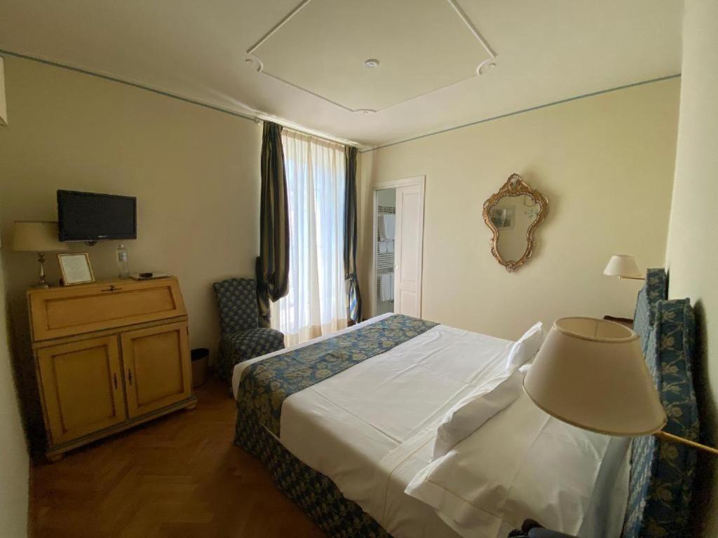 La Vittoria Boutique Hotel Garda  Dış mekan fotoğraf