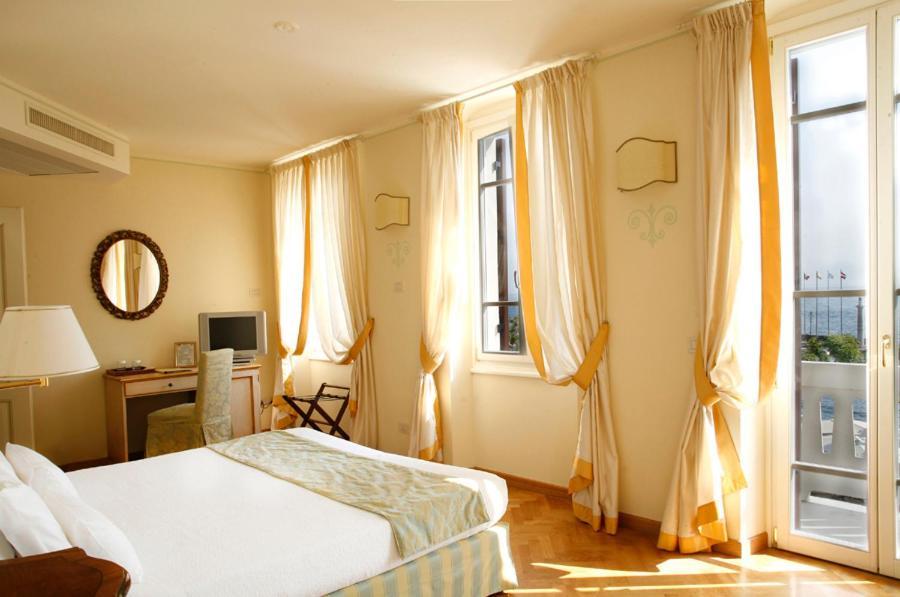 La Vittoria Boutique Hotel Garda  Oda fotoğraf