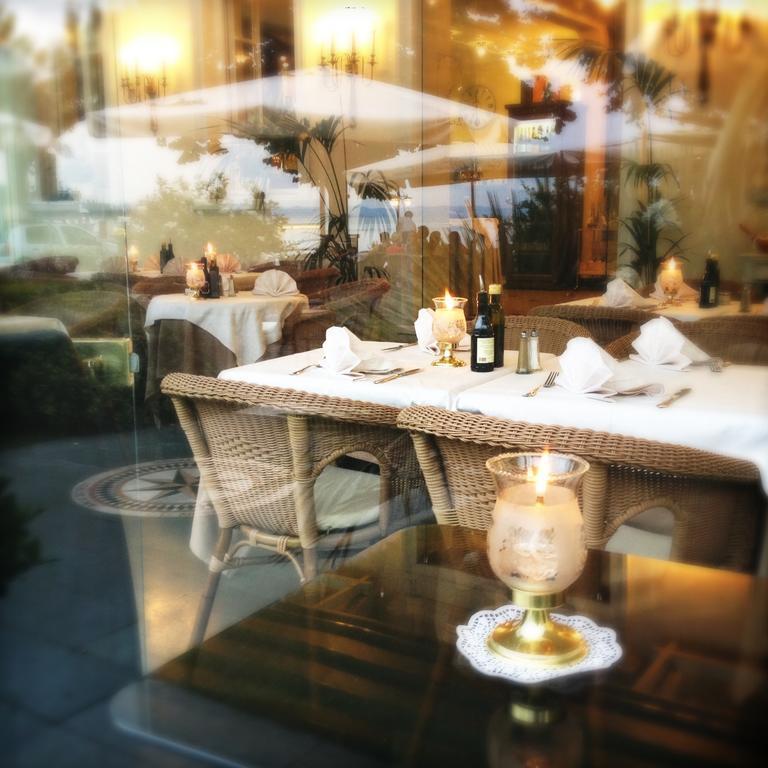 La Vittoria Boutique Hotel Garda  Dış mekan fotoğraf