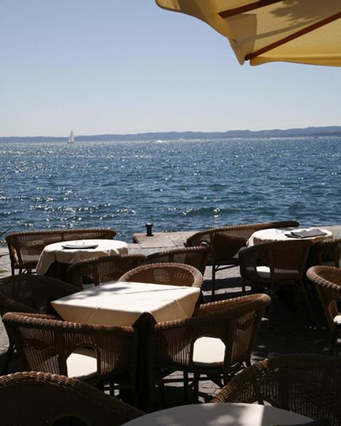 La Vittoria Boutique Hotel Garda  Dış mekan fotoğraf