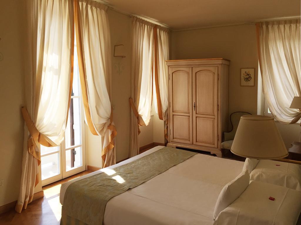 La Vittoria Boutique Hotel Garda  Dış mekan fotoğraf